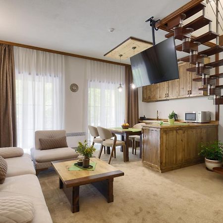 Hotel Apostolite Sandanski Dış mekan fotoğraf