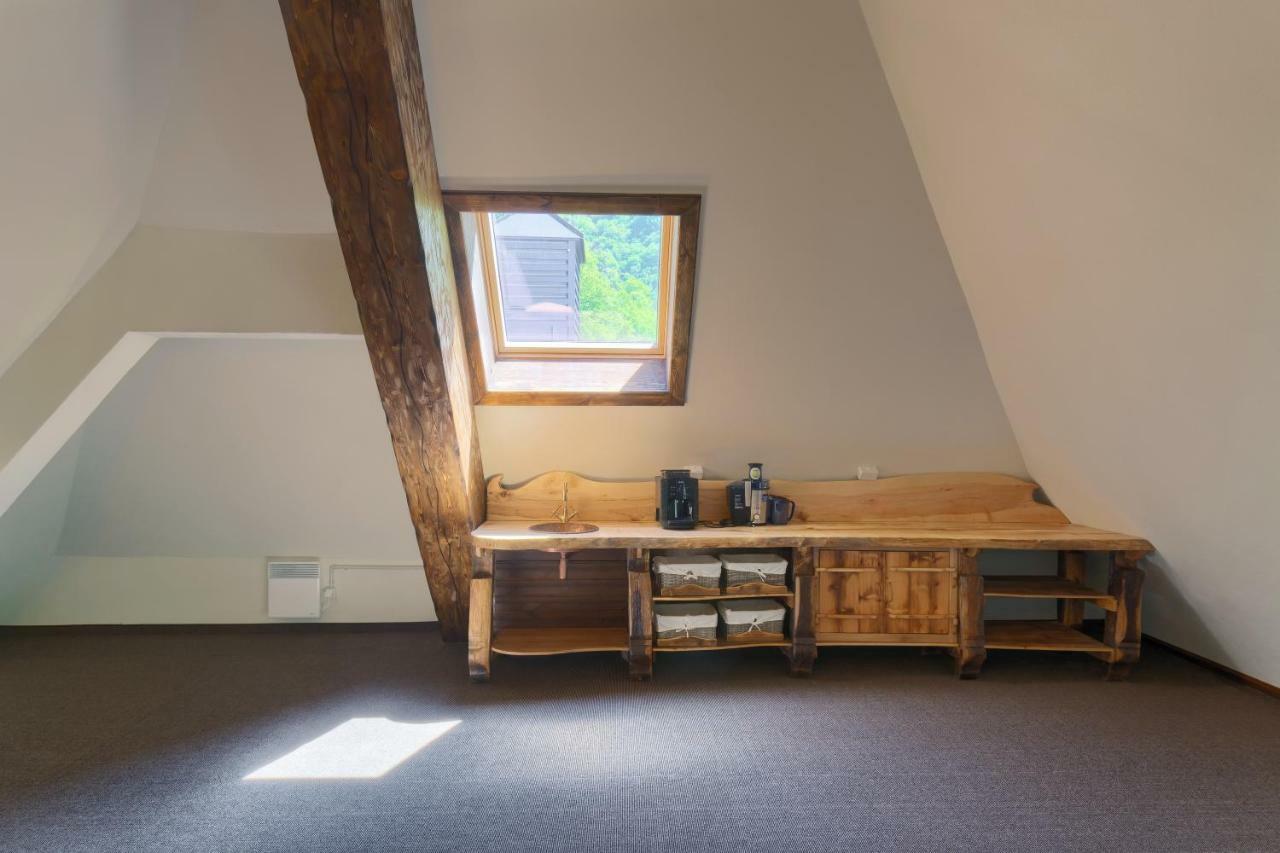 Hotel Apostolite Sandanski Dış mekan fotoğraf