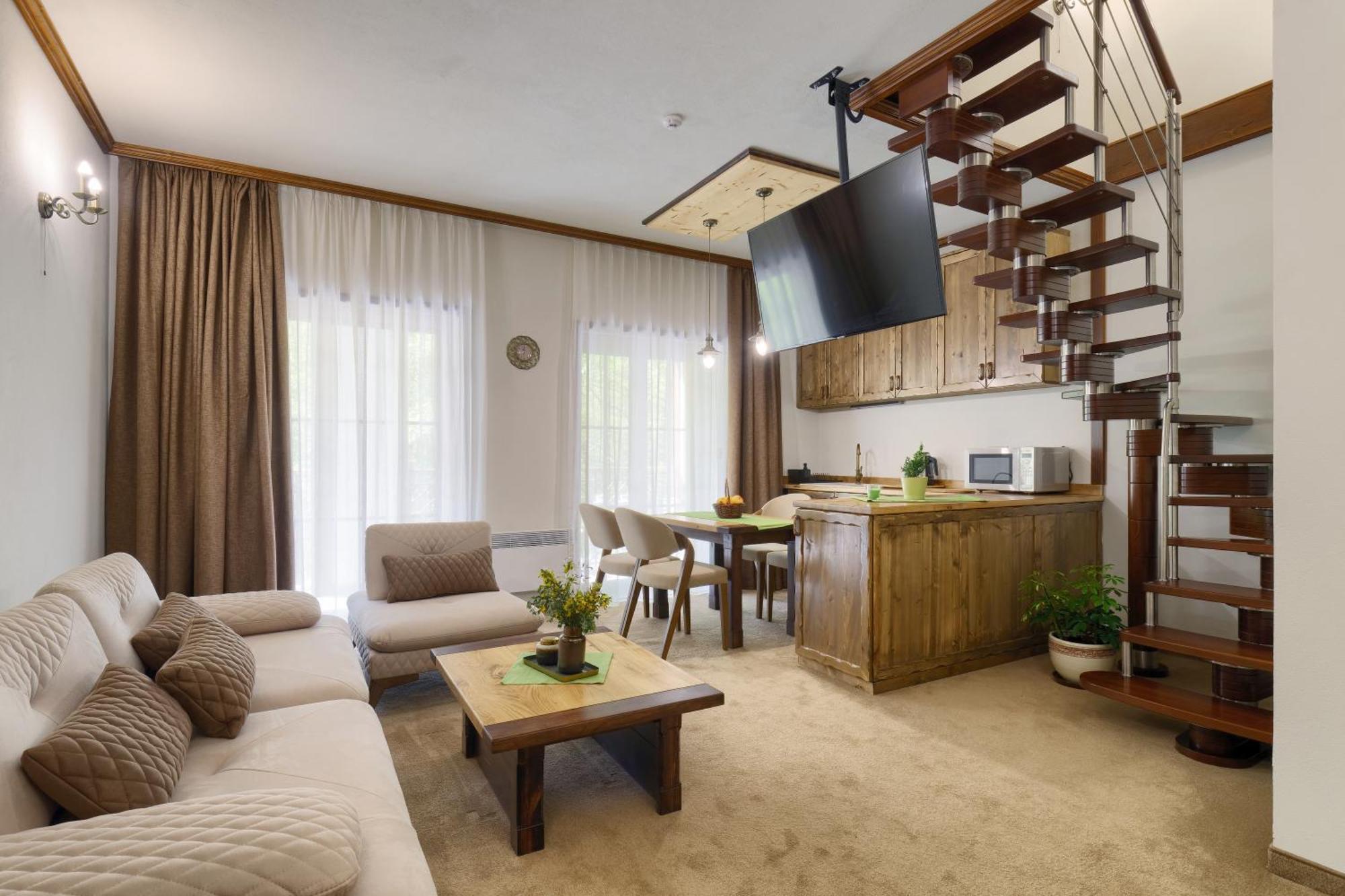 Hotel Apostolite Sandanski Dış mekan fotoğraf